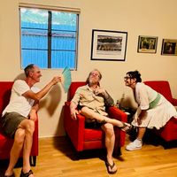 MINERAL HILL Album Release
