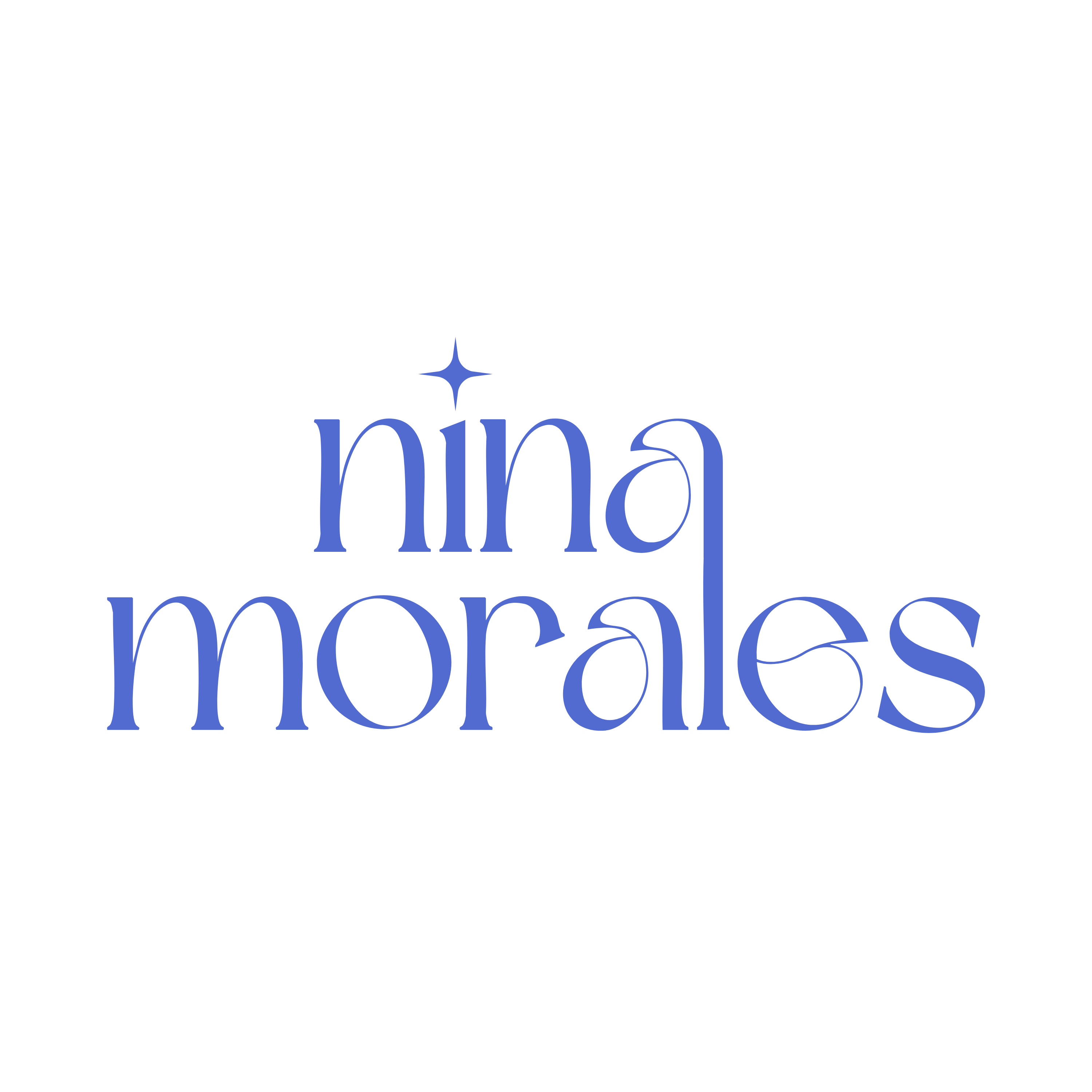 Nina Morales