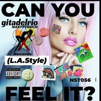 gitadelrio–Can You Feel It (L.A.Style)126 BPM [NST056]