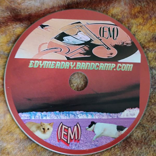 dumbo - limited edition CD