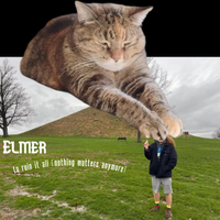 to ruin it all (nothing matters anymore) by Elmer
