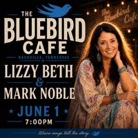 Liz Beth & Mark A Noble