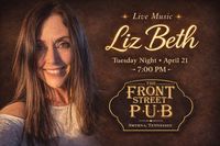 Live Acoustic - Country - Originals 