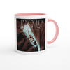 Lip Biter - Ceramic Mug