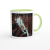Lip Biter - Ceramic Mug