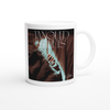 Lip Biter - Ceramic Mug