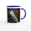 Lip Biter - Ceramic Mug