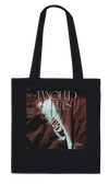 Lip Biter - Tote bag