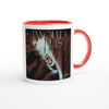 Lip Biter - Ceramic Mug