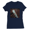 Lip Biter - Women’s Cut T-Shirt
