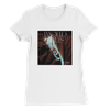 Lip Biter - Women’s Cut T-Shirt