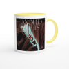 Lip Biter - Ceramic Mug