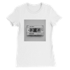 Rocksteady - Women’s Cut T-Shirt