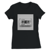 Rocksteady - Women’s Cut T-Shirt