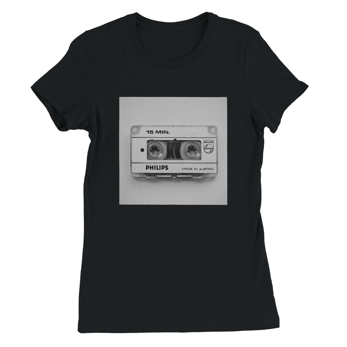 Rocksteady - Women’s Cut T-Shirt