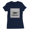 Rocksteady - Women’s Cut T-Shirt