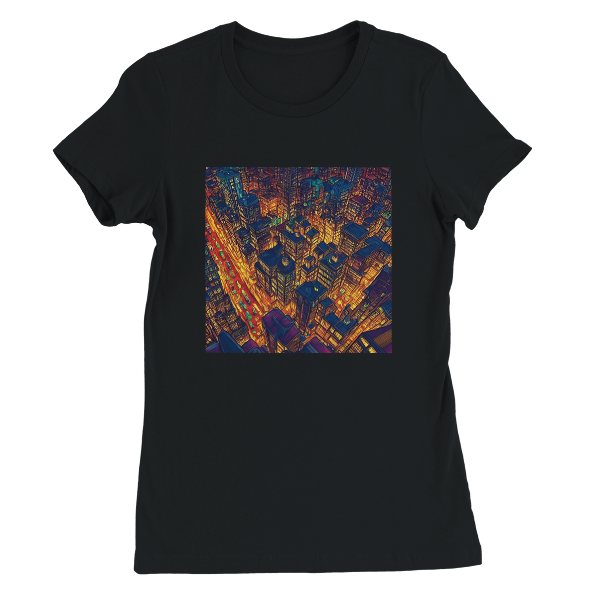 Dream - Women’s Cut T-Shirt