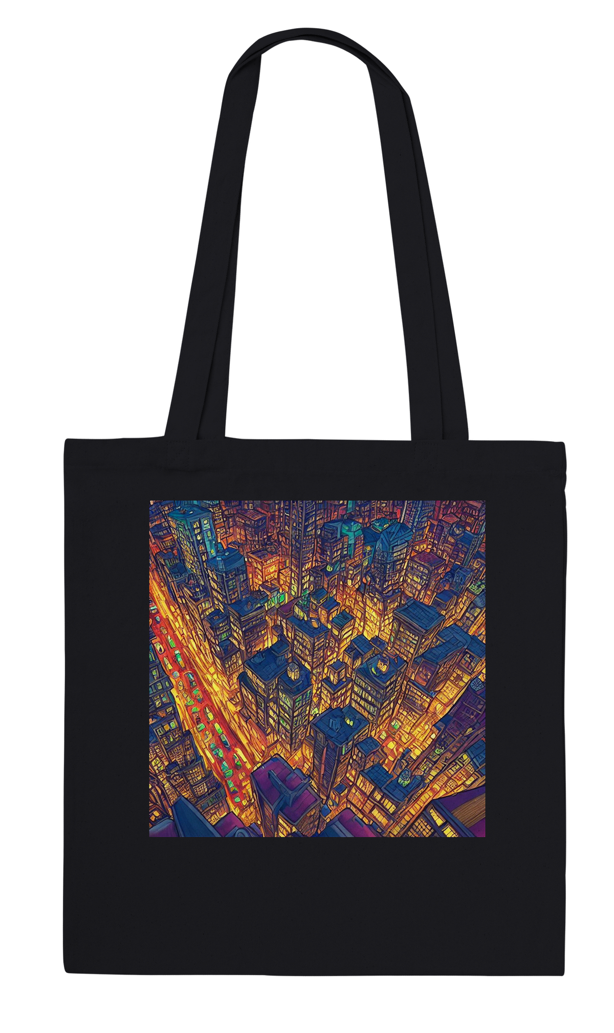 Dream - Tote bag