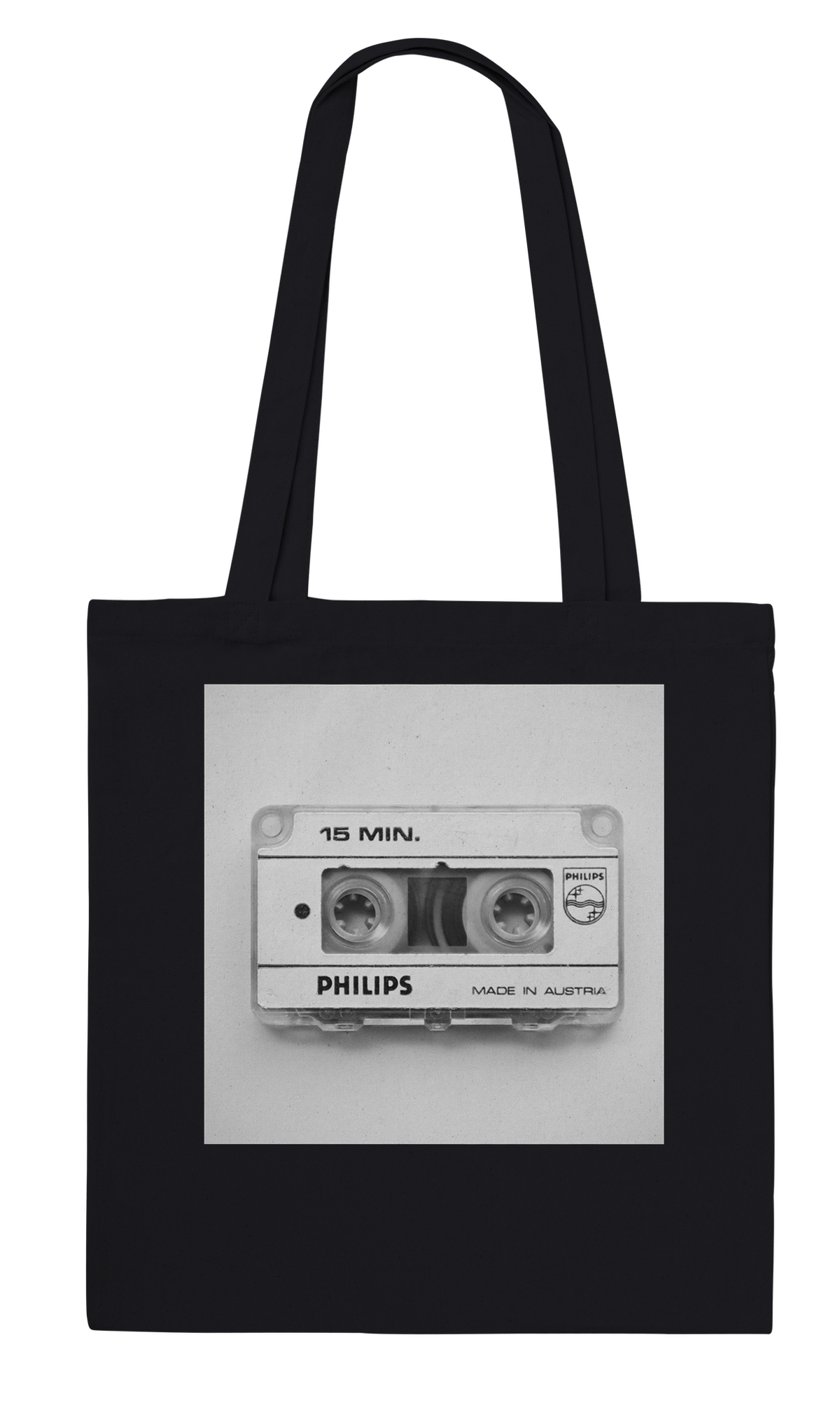 Rocksteady - Tote bag