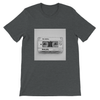 Rocksteady - Unisex T-Shirt