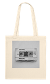 Rocksteady - Tote bag