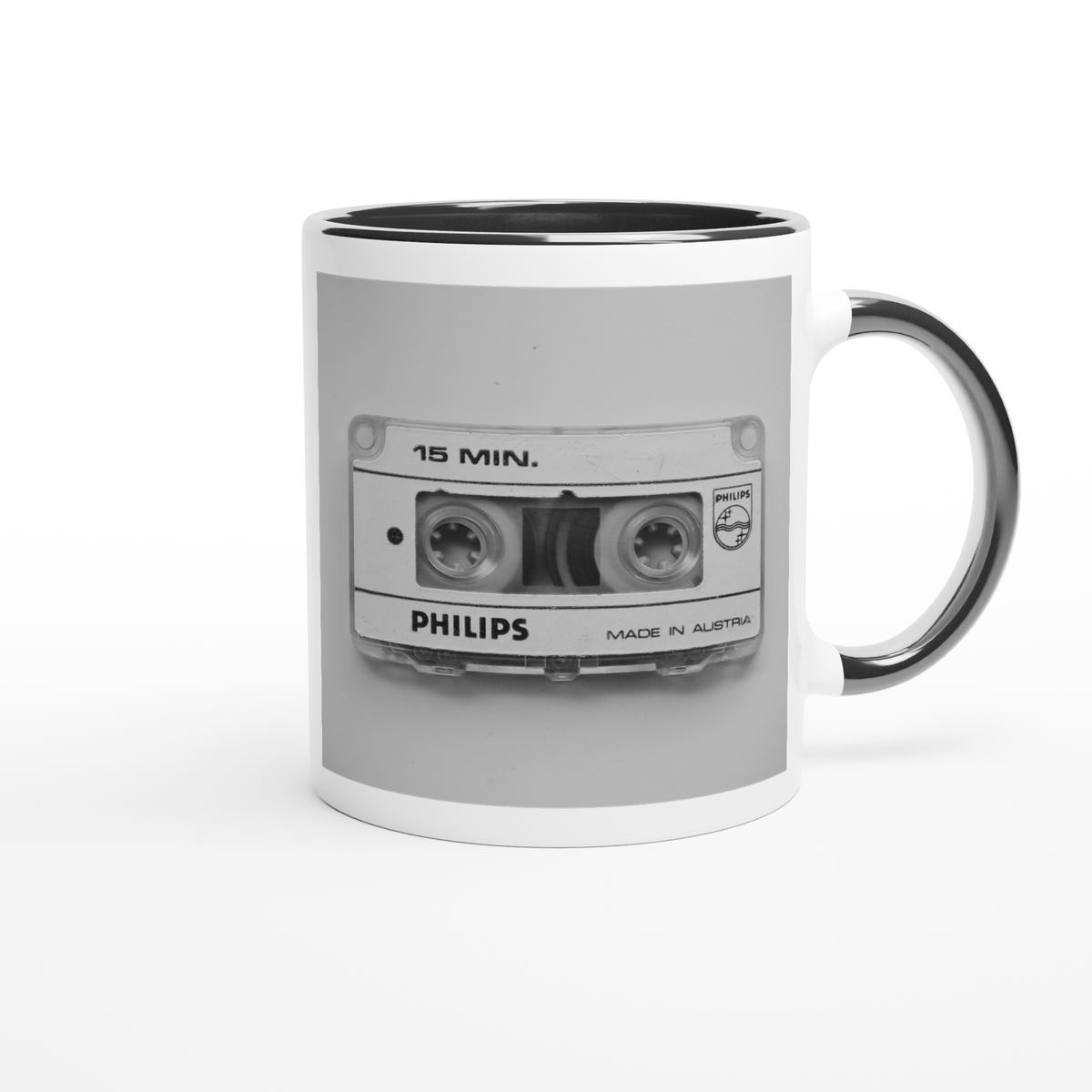 Rocksteady - Ceramic Mug