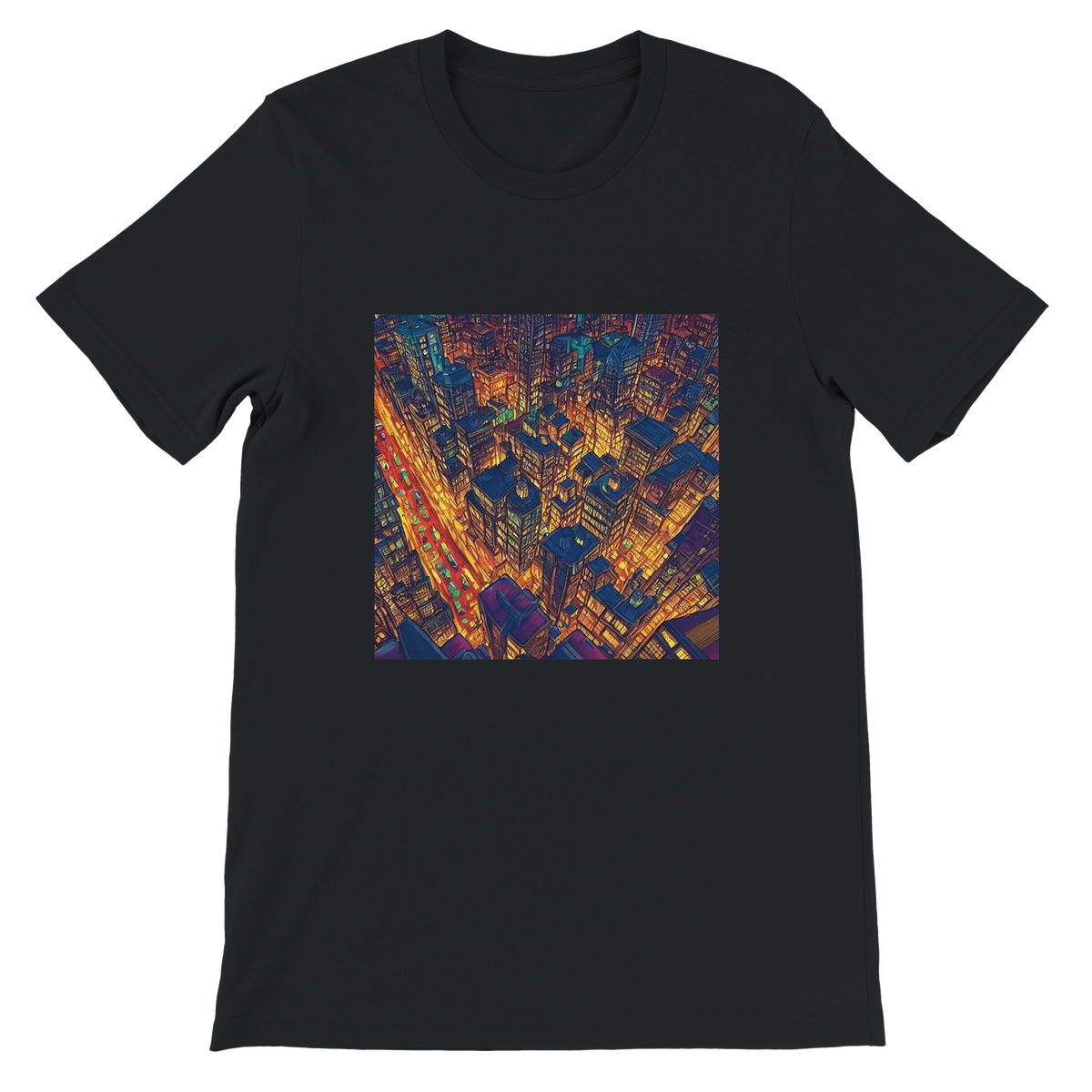 Dream - Unisex T-Shirt