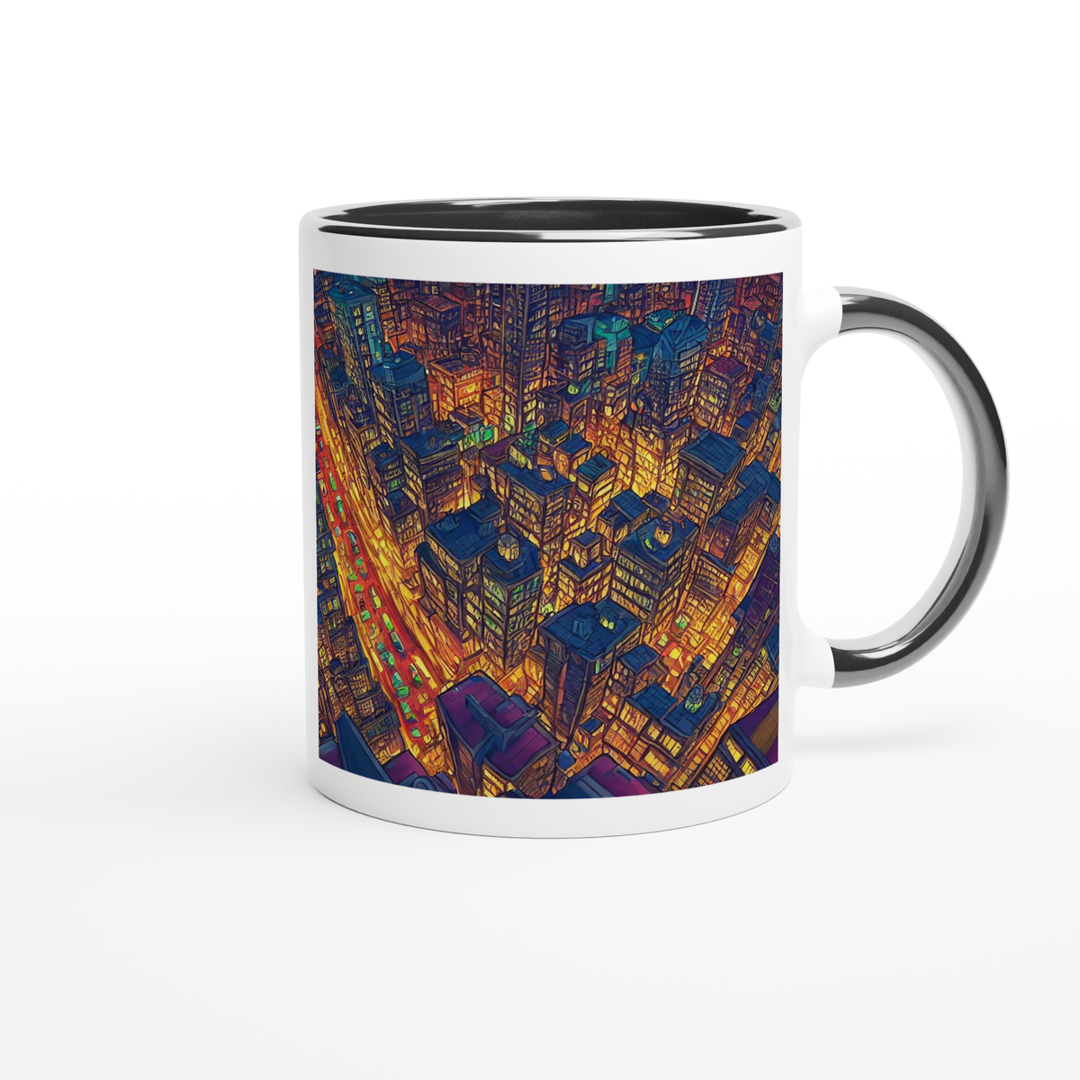 Dream - Ceramic Mug