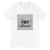 Rocksteady - Unisex T-Shirt