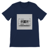 Rocksteady - Unisex T-Shirt
