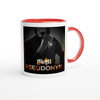Pseudonym - Ceramic Mug