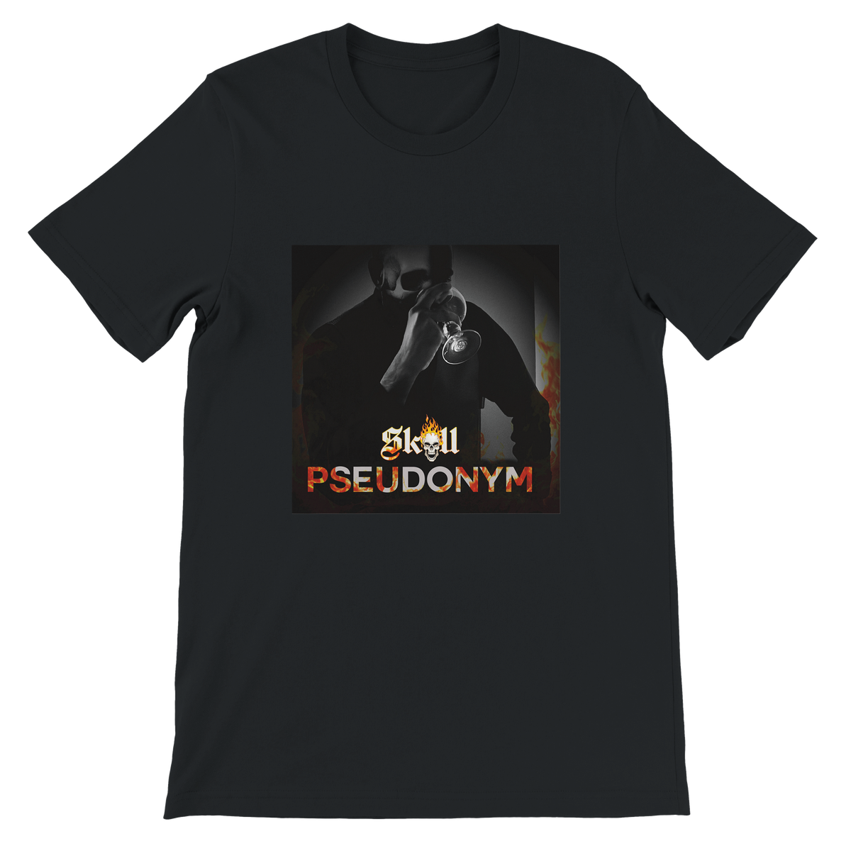 Pseudonym - Unisex T-Shirt