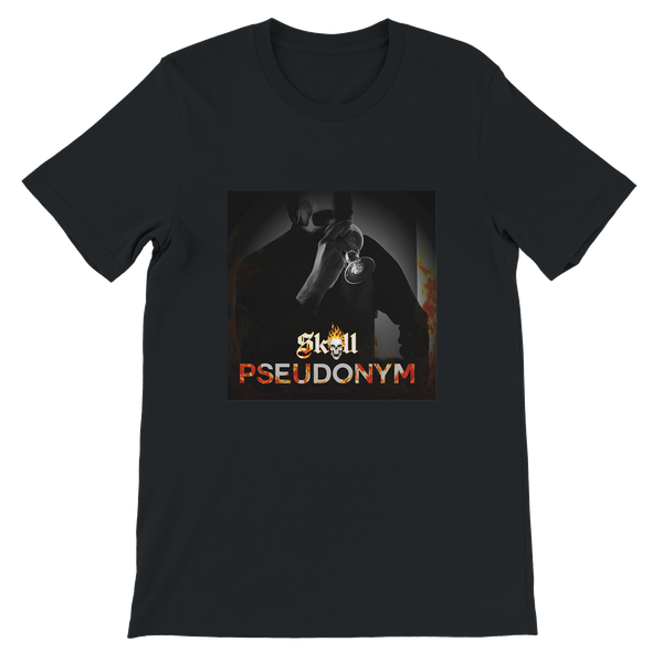 Pseudonym - Unisex T-Shirt