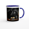 Pseudonym - Ceramic Mug