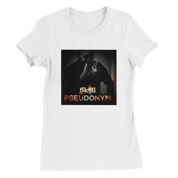 Pseudonym - Women’s Cut T-Shirt