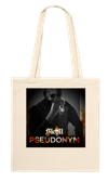 Pseudonym - Tote bag