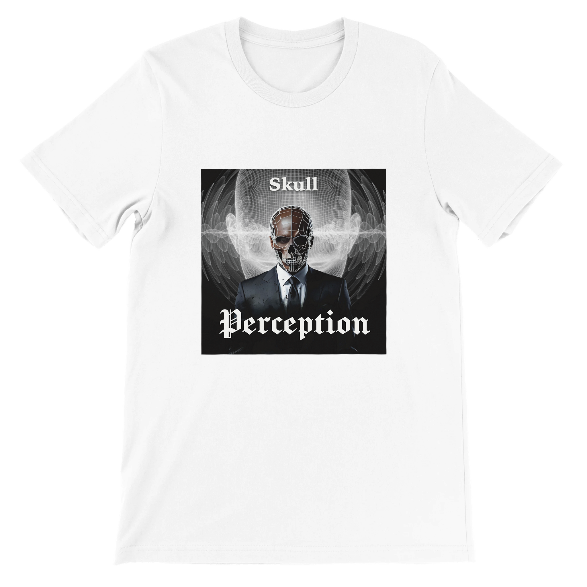 Perception - Unisex T-Shirt