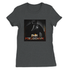 Pseudonym - Women’s Cut T-Shirt