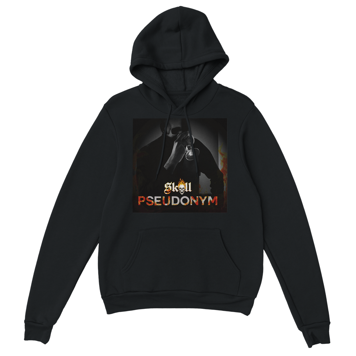 Pseudonym - Classic Unisex Pullover Hoodie