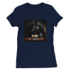 Pseudonym - Women’s Cut T-Shirt