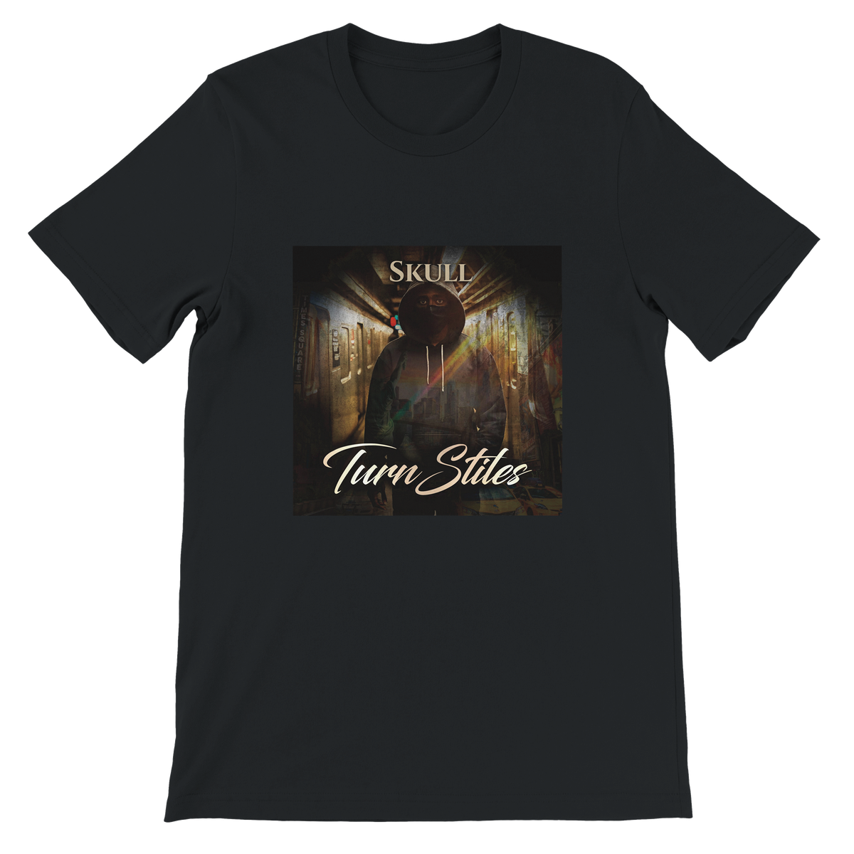 TurnStiles - Unisex T-Shirt