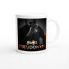 Pseudonym - Ceramic Mug