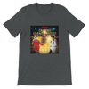 Chasing Championships - Unisex T-Shirt