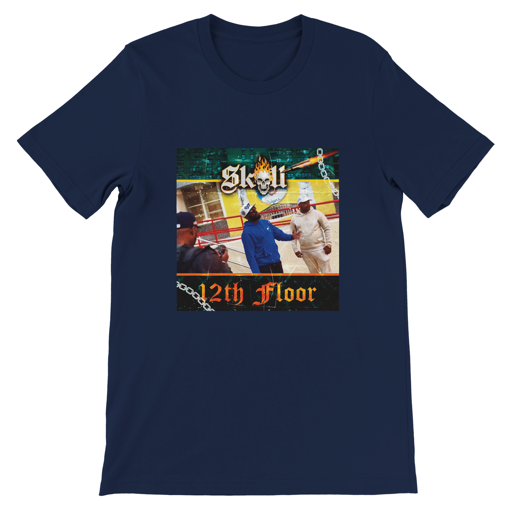 12th Floor - Unisex T-Shirt