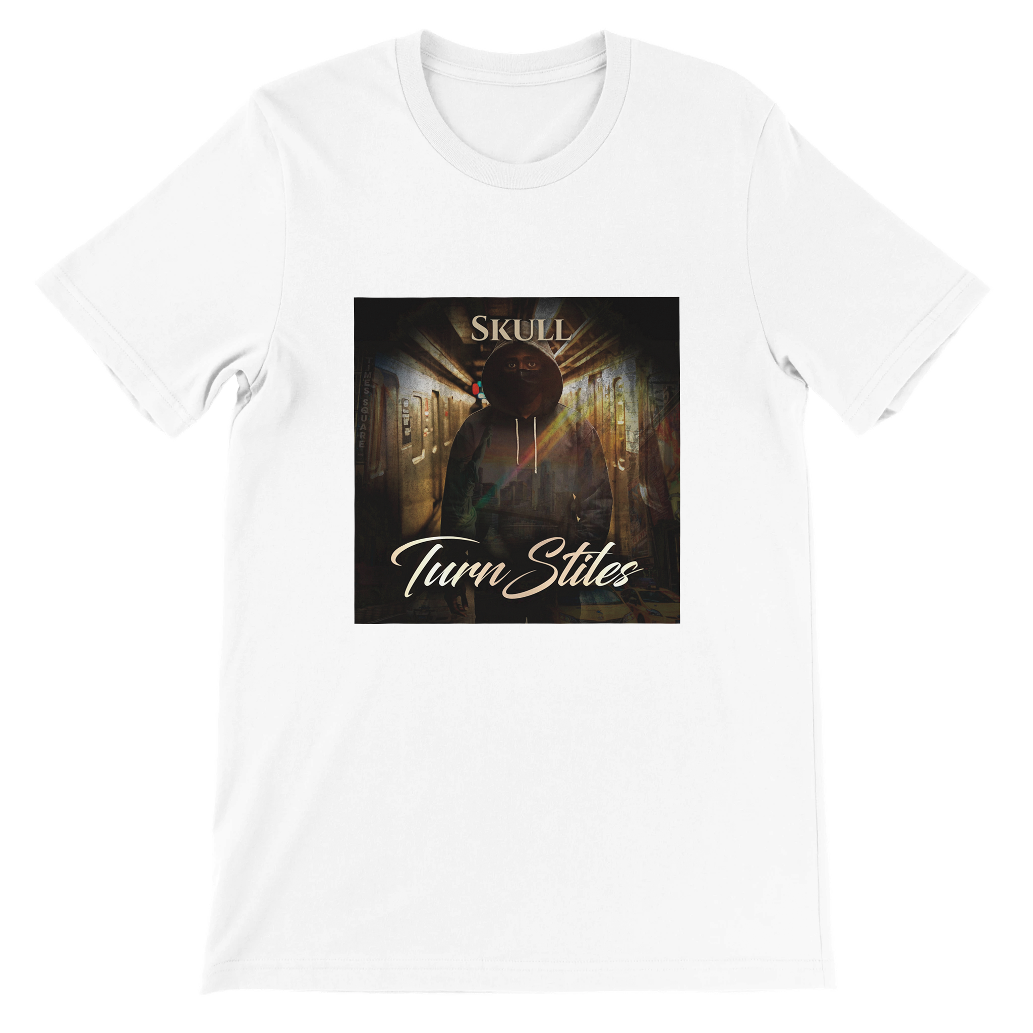 TurnStiles - Unisex T-Shirt