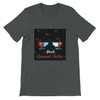 Comment Section - Unisex T-Shirt