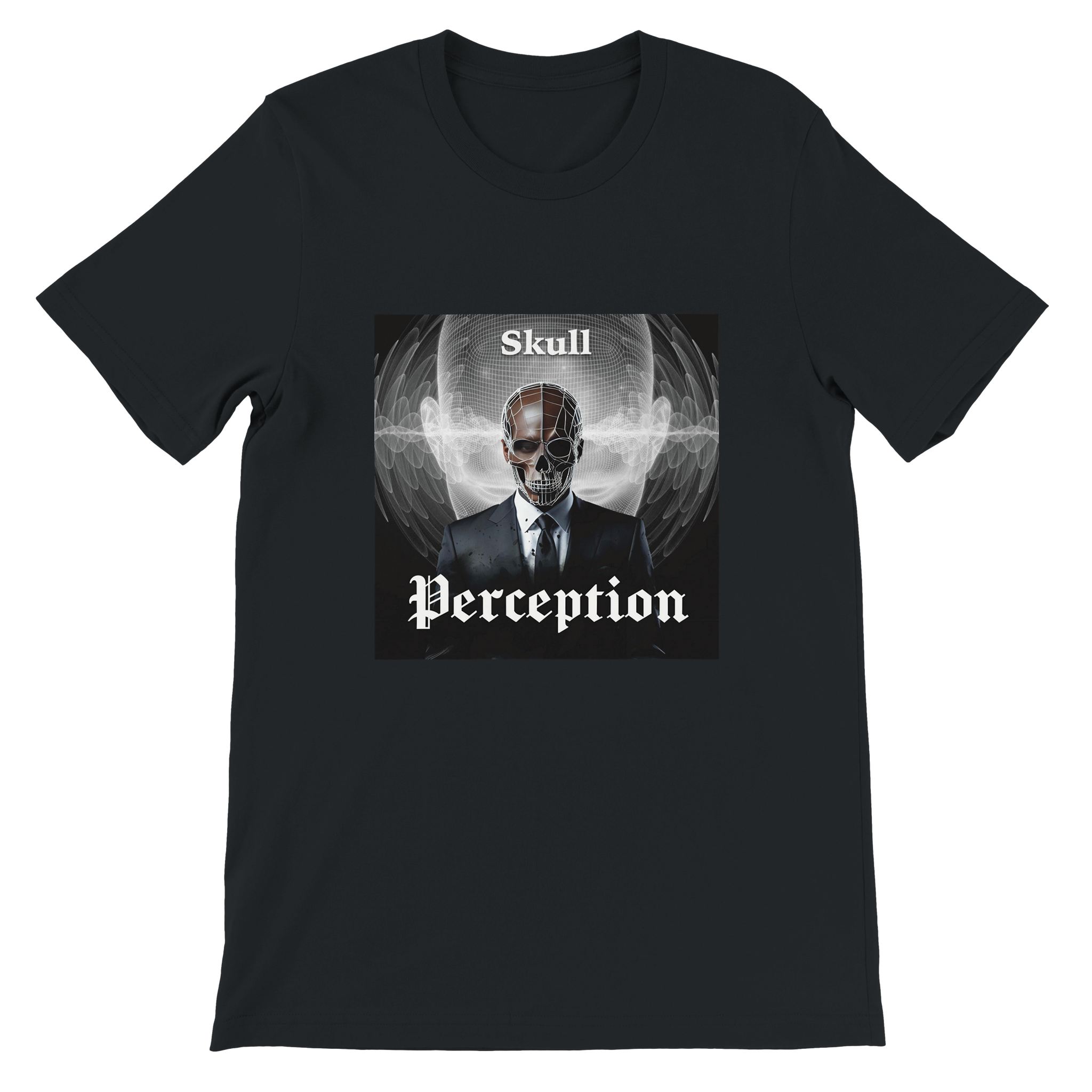 Perception - Unisex T-Shirt