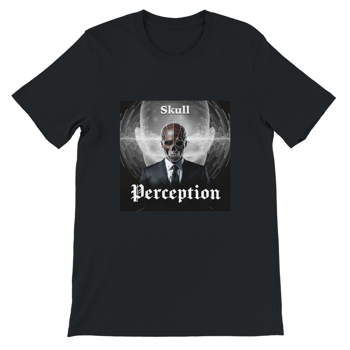 Perception - Unisex T-Shirt