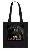 Pseudonym - Tote bag