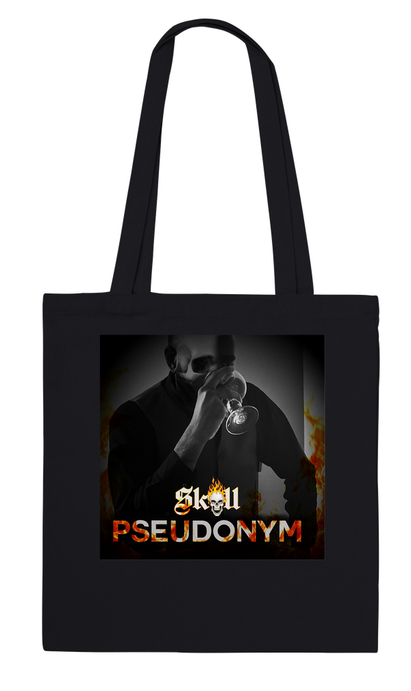 Pseudonym - Tote bag